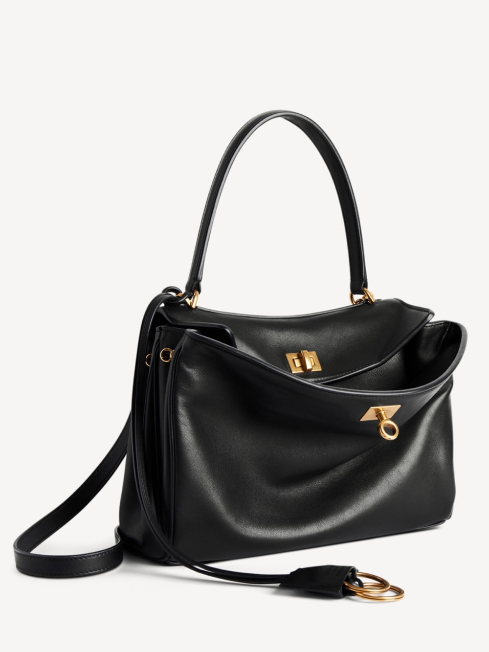 Balenciaga Rodeo bag - Picture 16 of 16